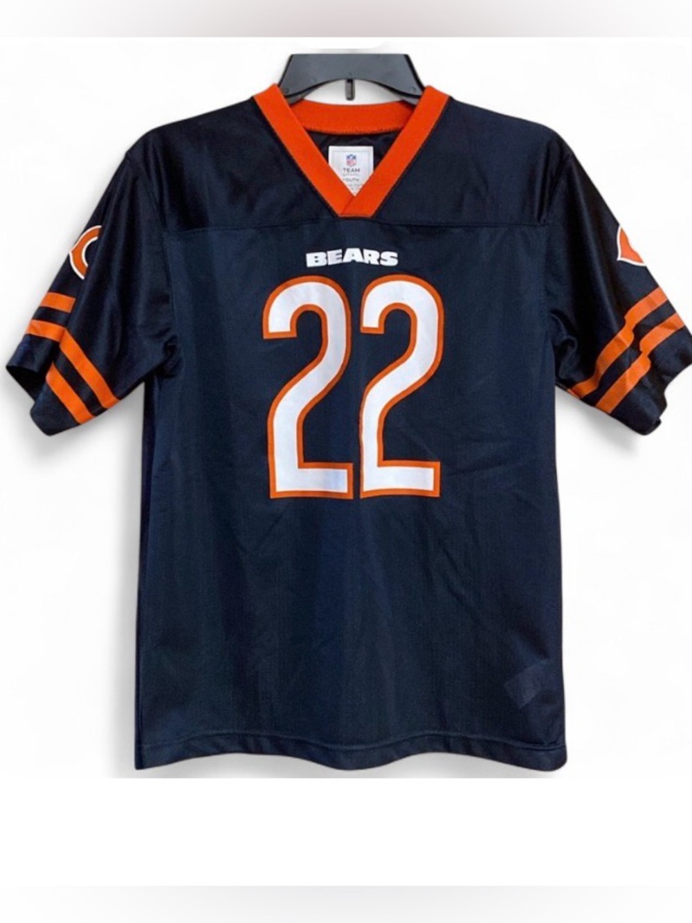 NFL Youth XL 14-16 Chicago Bears Matt Forte Jersey #22 NFL Football